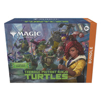 MTG: Teenage Mutant Ninja Turtles Bundle