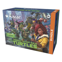 MTG: Teenage Mutant Ninja Turtles Bundle