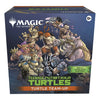 MTG: Teenage Mutant Ninja Turtles Team Up