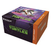 MTG: Teenage Mutant Ninja Turtles Draft Night