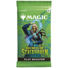 MTG: Secrets of Strixhaven Play Booster