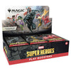 MTG: Marvel Super Heroes Play Booster