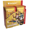 MTG: Marvel Super Heroes Collector Booster