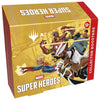 MTG: Marvel Super Heroes Collector Booster