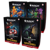 MTG: Marvel Super Heroes Commander Deck