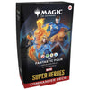 MTG: Marvel Super Heroes Commander Deck