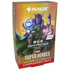 MTG: Marvel Super Heroes Collector Commander Deck