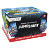 MTG: Marvel Super Heroes Jumpstart Booster - Pack of 24 Boosters