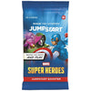 MTG: Marvel Super Heroes Jumpstart Booster - Pack of 24 Boosters