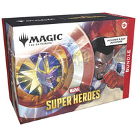 MTG: Marvel Super Heroes Bundle