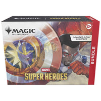 MTG: Marvel Super Heroes Bundle