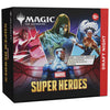 MTG: Marvel Super Heroes Draft Night