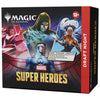 MTG: Marvel Super Heroes Draft Night