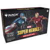 MTG: Marvel Super Heroes Beginner Box