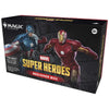 MTG: Marvel Super Heroes Beginner Box