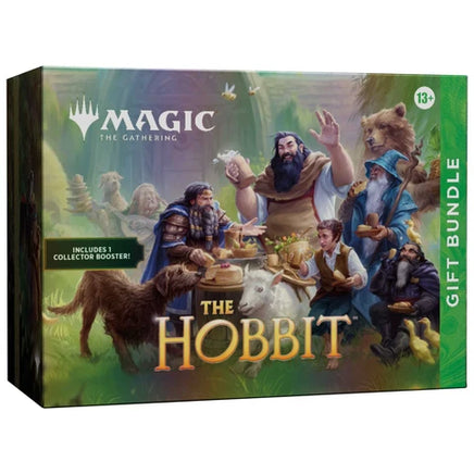 MTG: The Hobbit Gift Bundle