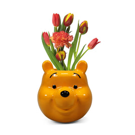 Wall Vase Shaped - Disney Classic (Winnie the Pooh)