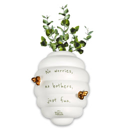 Wall Vase Shaped - Disney Winnie the Pooh (Beehive)