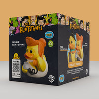 The Flintstones: Wilma Flintstone TUBBZ (Boxed Edition)
