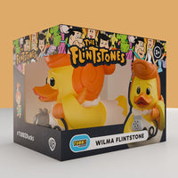 The Flintstones: Wilma Flintstone TUBBZ (Boxed Edition)