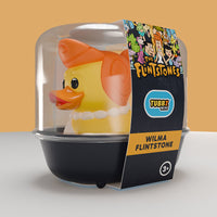 The Flintstones: Wilma Flintstone TUBBZ (Mini Edition)
