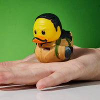 Ghostbusters Winston Zeddemore TUBBZ (Mini Edition)