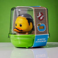 Ghostbusters Winston Zeddemore TUBBZ (Mini Edition)