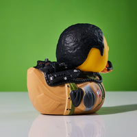 Ghostbusters Winston Zeddemore TUBBZ (Mini Edition)