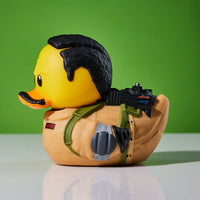 Ghostbusters Winston Zeddemore TUBBZ (Mini Edition)