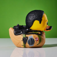 Ghostbusters Winston Zeddemore TUBBZ (Mini Edition)