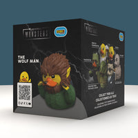 Universal Monsters: Wolfman (Boxed Edition) - view 7