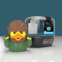 Monsters: Wolfman TUBBZ (First Edition)