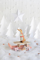 DCUK - Duckling - Christmas Baker - Holly Ivy