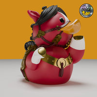 Chinese New Year: Horse TUBBZ (Collector's Edition)