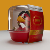 Chinese New Year: Horse TUBBZ (Collector's Edition)