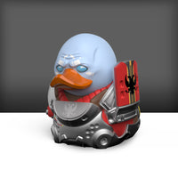 Destiny: Zavala TUBBZ (Mini edition)