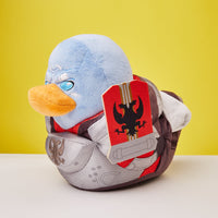 Destiny Zavala TUBBZ Cosplaying Duck Collectible - Plush Edition