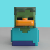 Minecraft: Zombie Tubbz (Mini Edition)?
