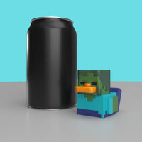 Minecraft: Zombie Tubbz (Mini Edition)?