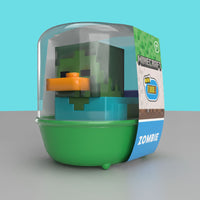 Minecraft: Zombie Tubbz (Mini Edition)?