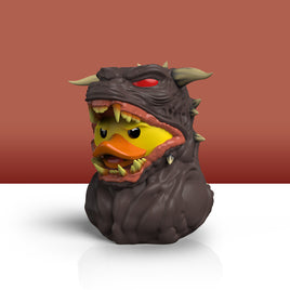 Ghostbusters Terror Dog TUBBZ (First Edition)