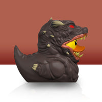 Ghostbusters Terror Dog TUBBZ (First Edition)