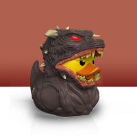 Ghostbusters Terror Dog TUBBZ (First Edition)