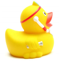 Rubber Duck Doctor - rubber duck