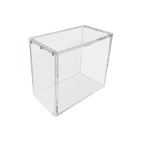 Acrylic Booster Box Display for Pokémon