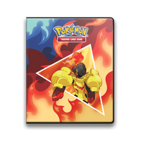 Pokemon Amarouge 9-Pocket Portfolio