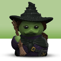 Wicked: Elphaba Thropp TUBBZ (First Edition)