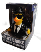 Joliet Drake - The Cruise Brothers Rubber Duck