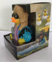 Pond Jovial - Swimmin' On A Prayer Rubber Duck