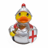 Knight English Rubber Duck